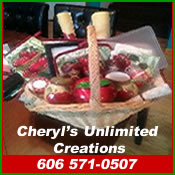 Chery's Unlimited Creations