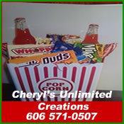 Chery's Unlimited Creations